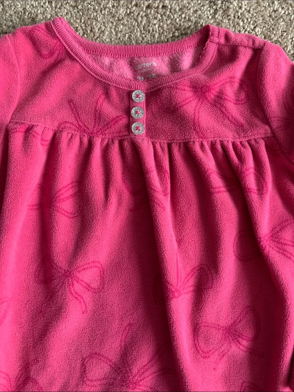 2 night gowns